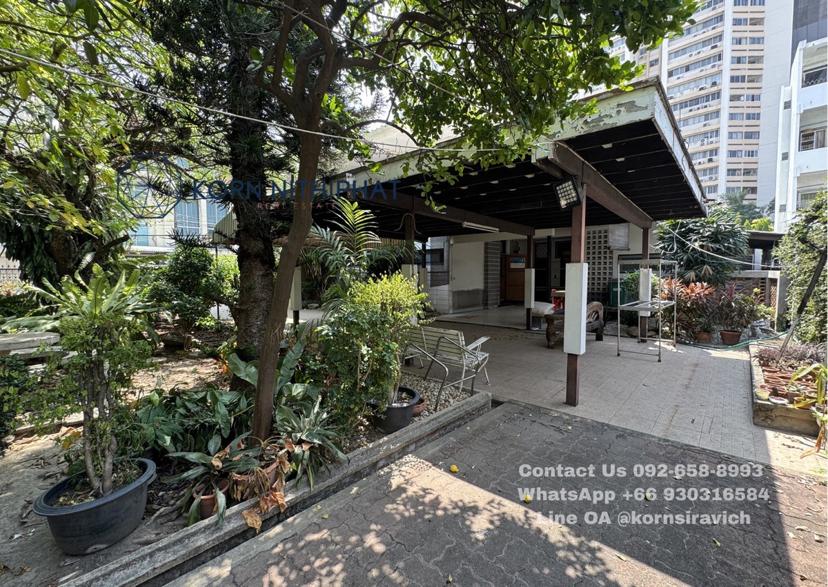 ให้เช่าร้านค้า/ตลาดนัดสุขุมวิท อโศก ทองหล่อ : บ้านเช่า เพื่อธุรกิจ @ เอกมัย สุขุมวิท 63 อนุญาตให้ตกแต่งได้ ยินดีรับผู้เช่าระยะยาว 