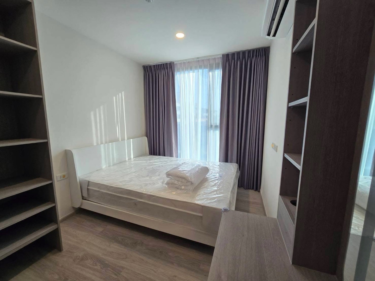 For RentCondoVipawadee, Don Mueang, Lak Si : #R9573 🎉 090369 Condo for Rent: SO Origin Phahol 69 Station