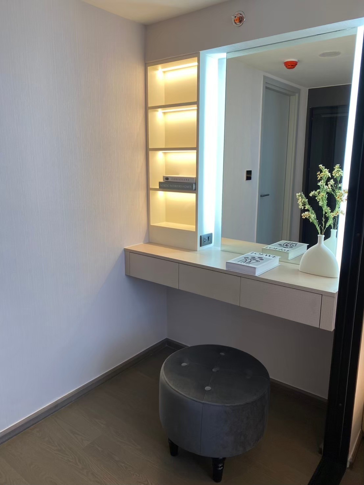 ให้เช่าคอนโดสยาม จุฬา สามย่าน : 🏢 Park Origin Chula – Samyan | For Rent