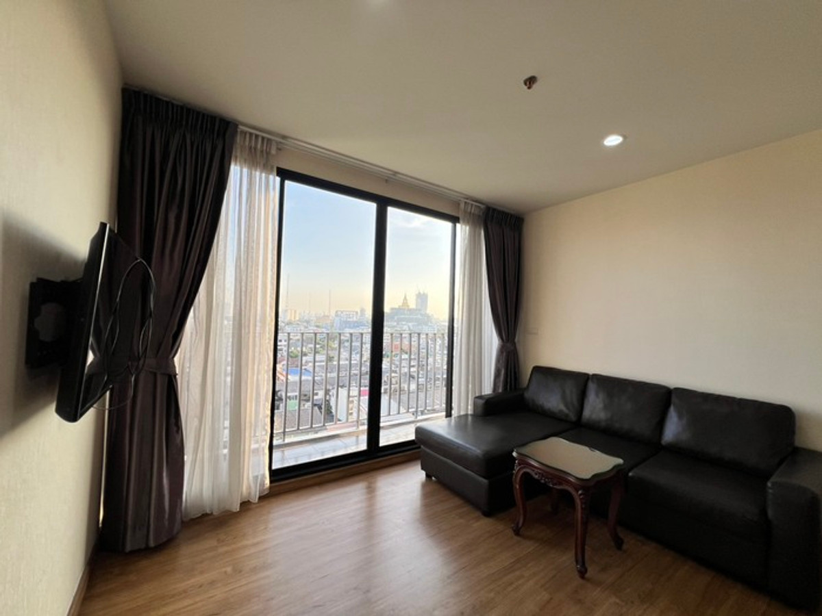 ให้เช่าคอนโดบางซื่อ วงศ์สว่าง เตาปูน : [ปล่อยเช่า ] คอนโด เดอะทรี อินเตอร์เชนจ์ | 𝗧𝗛𝗘 𝗧𝗥𝗘𝗘 𝗜𝗡𝗧𝗘𝗥𝗖𝗛𝗔𝗡𝗚𝗘  [ 2ห้องนอน2ห้องน้ำ 58 ตรม.]