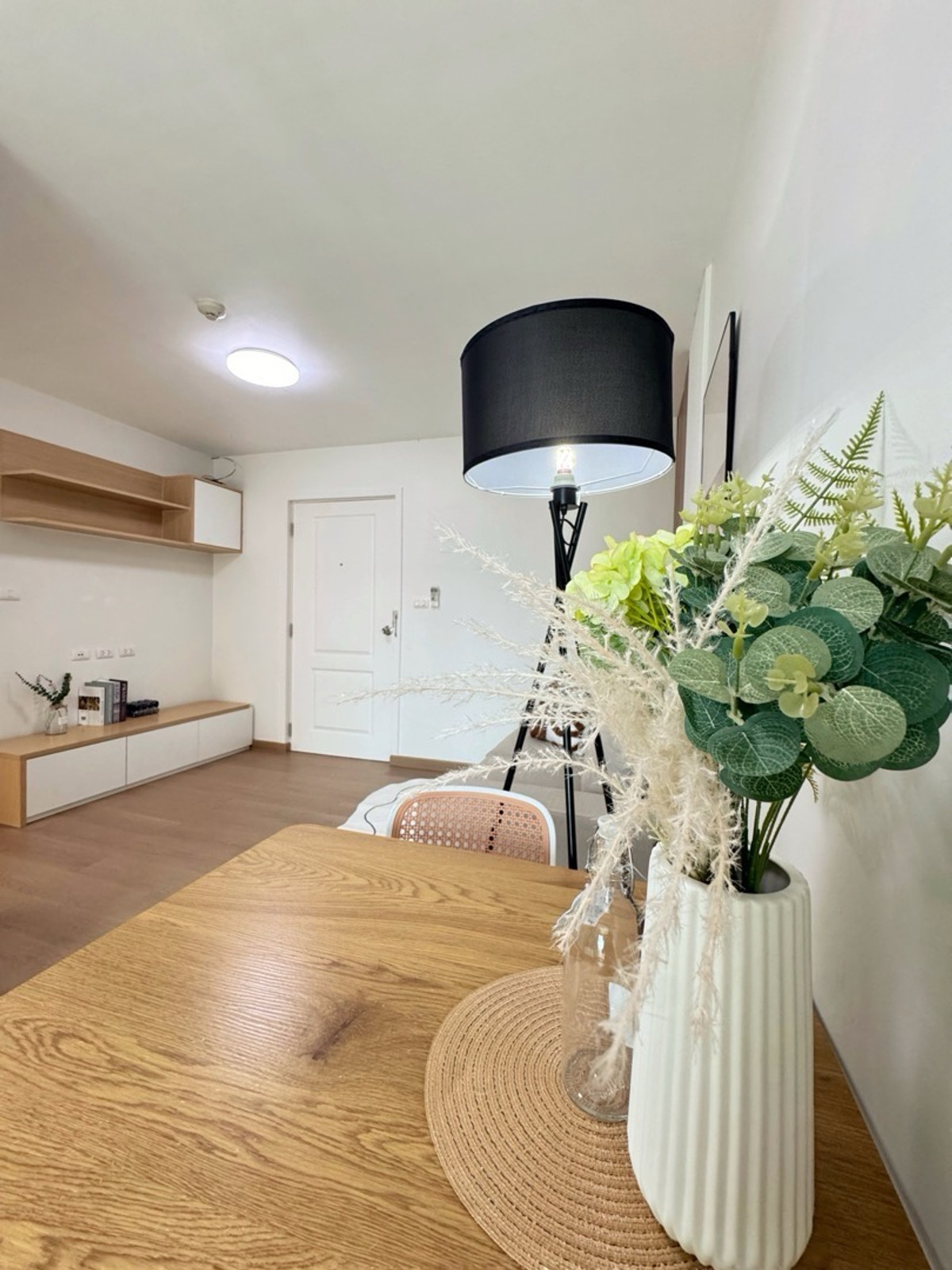 For SaleCondoBangna, Bearing, Lasalle : I Condo Sukhumvit 105 (Soi Lasalle)