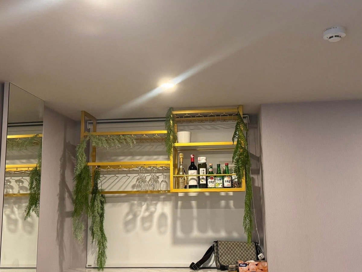 For RentCondoSapankwai,Jatujak : #R9579 🎉 090369 Condo for Rent: Lumpini Selected Sutthisan - Saphan Khwai