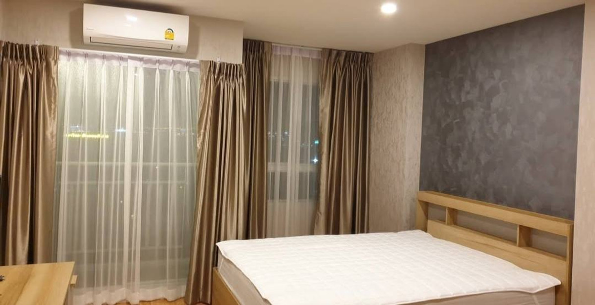 ให้เช่าคอนโดพัฒนาการ ศรีนครินทร์ : 🔥🔥 ให้เช่า Lumpini Ville พัฒนาการ–ศรีนครินทร์ 🔥🔥  📍 พัฒนาการ 35  🛏 1 ห้องนอน 1 ห้องน้ำ 📐 ขนาด 27 ตร.ม. | ชั้น 17