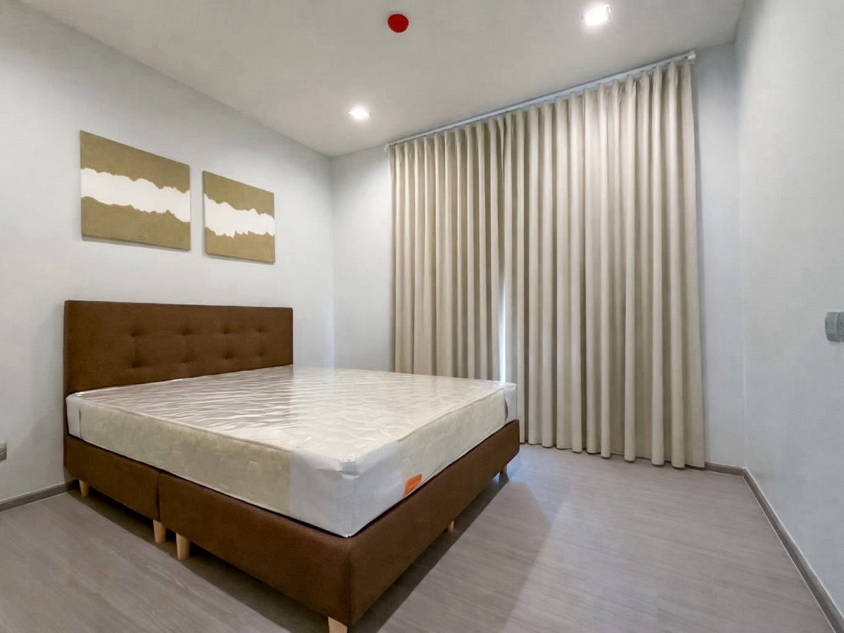 For RentCondoOnnut, Udomsuk : #R9571 🎉 090369 Condo for rent: Life Sukhumvit 62