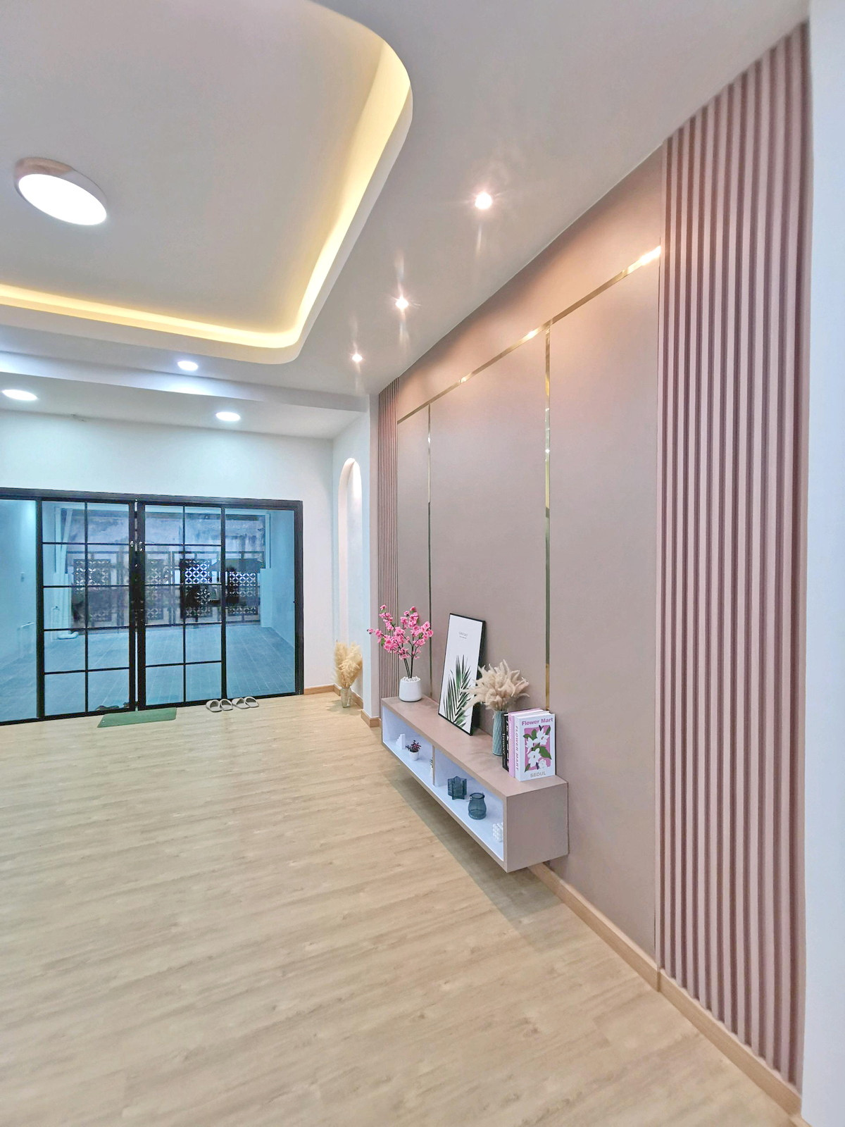 ขายทาวน์โฮมรัชดา ห้วยขวาง : HK0656♚ขาย ทาวน์เฮ้าส์ 3 ห้องนอน⚝ห้วยวาง♜MRT ห้วยขวาง∞099-5919653,065-9423251▚Line@sureresidence