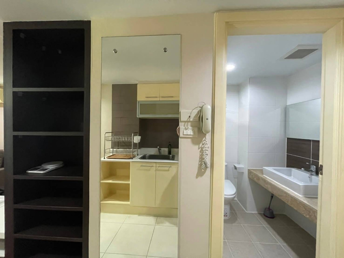 ให้เช่าคอนโดสุขุมวิท อโศก ทองหล่อ : 💥ST-6289💥ว่าง ให้ เช่า แกรนด์ พาร์ค วิว👉แอดไลน์ @accessliving 