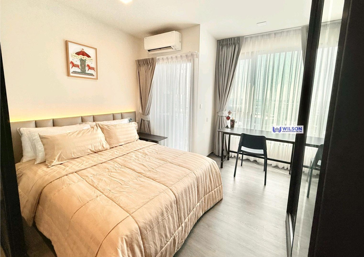 ให้เช่าคอนโดปทุมธานี รังสิต ธรรมศาสตร์ : 📍 Modiz Avantgarde | คอนโดใกล้ ม. ธรรมศาสตร์ รังสิต