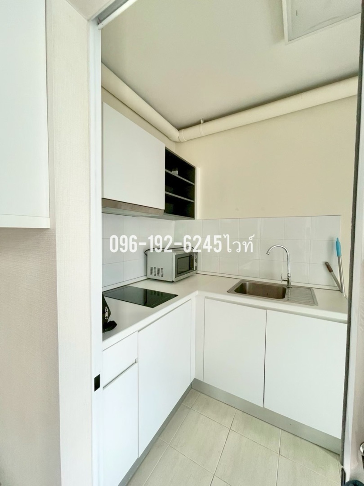 For SaleCondoRama9, Petchburi, RCA : The Green Nine Rama 9 The Green Nine Rama 9