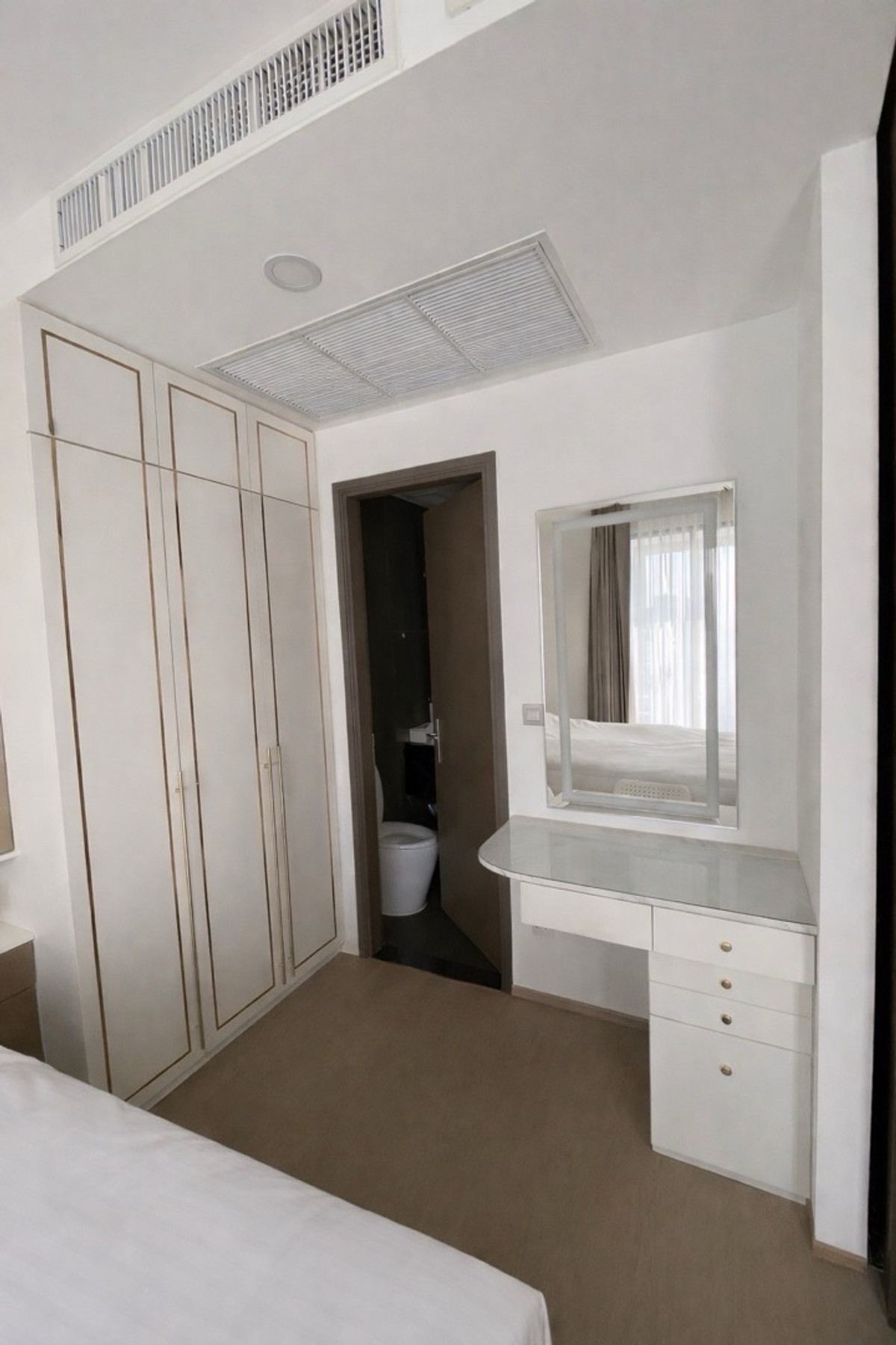 ขายคอนโดสยาม จุฬา สามย่าน : 🏠✨ แอชตัน จุฬา-สีลม | ขายคอนโด 1 ห้องนอน (HBH-SI-103)