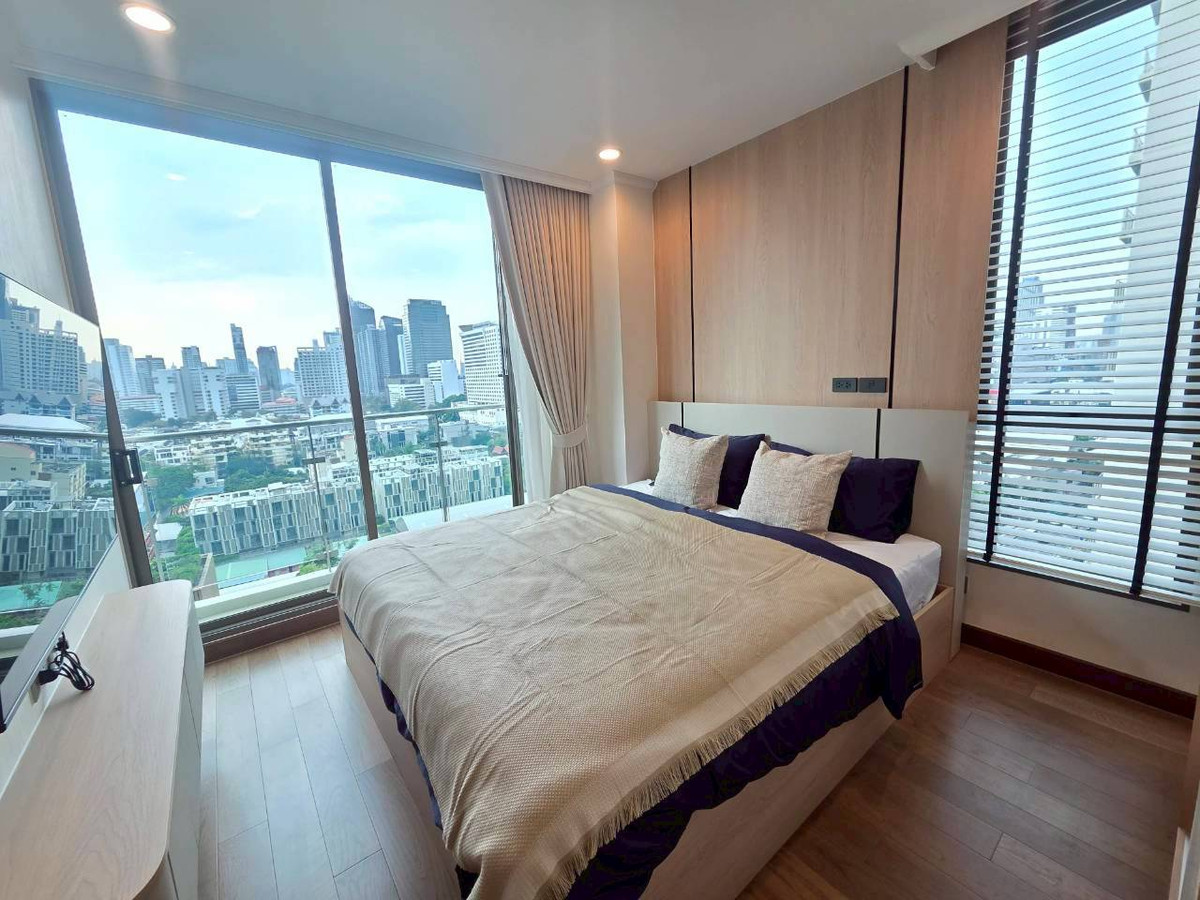 ให้เช่าคอนโดสุขุมวิท อโศก ทองหล่อ : PFD-08099 Supalai Oriental Sukhumvit 39 (ศุภาลัย โอเรียนทัล สุขุมวิท 39)