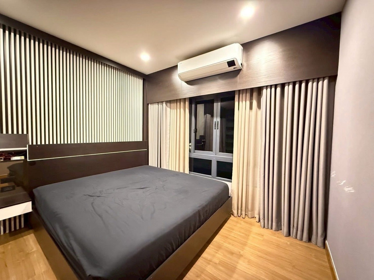 HouseRathburana, Suksawat : For sale/rent single house Centro Phutthabucha – Rama 2