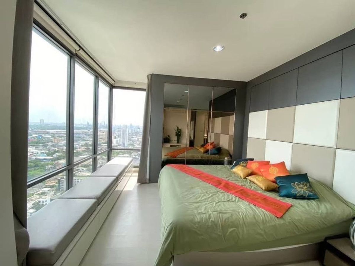 For SaleCondoSukhumvit, Asoke, Thonglor : 🏠✨ Rhythm Sukhumvit 42 | 2 Bedroom Condo for Sale (HBH-SKV-196)