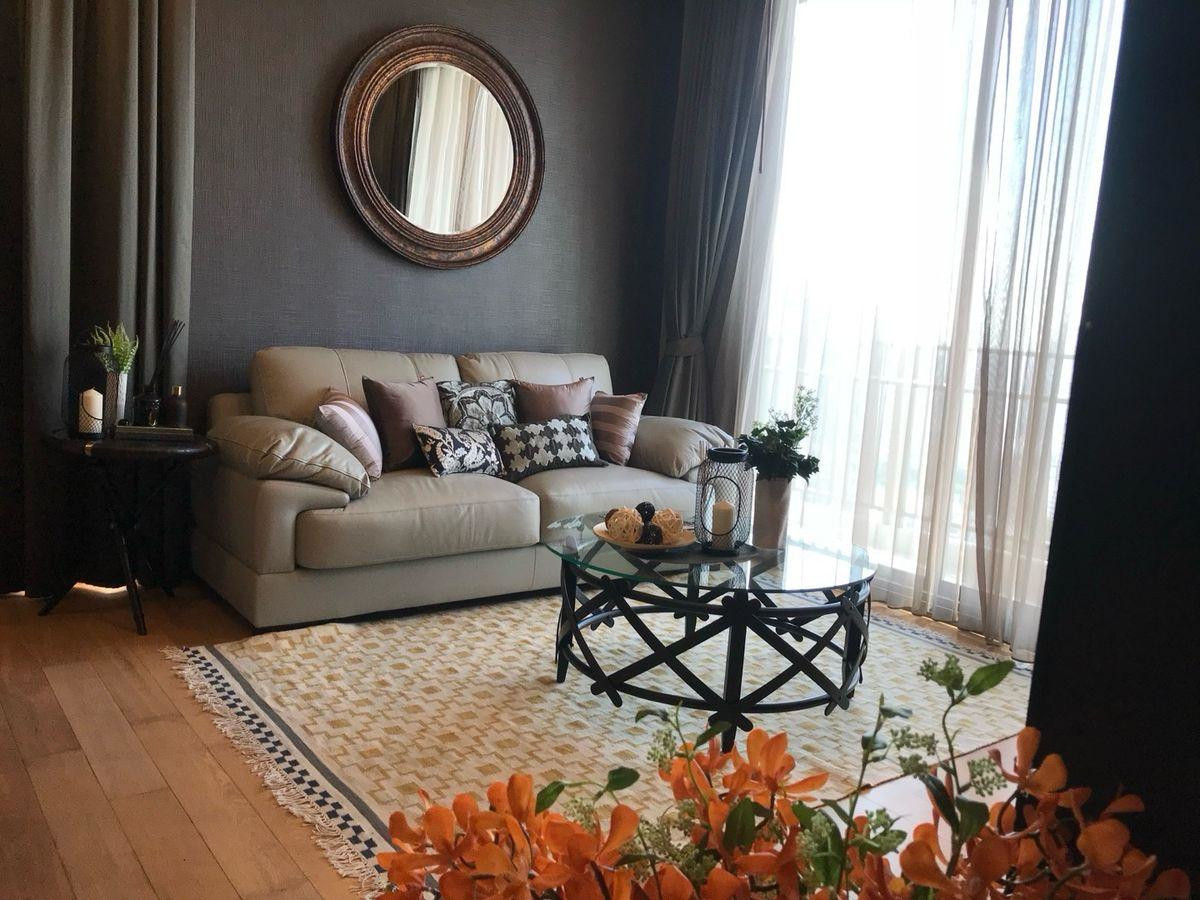 For SaleCondoSukhumvit, Asoke, Thonglor : LTH14607 – Condo for Sale | Quattro by Sansiri | 81 sqm | 2 Beds 2 Baths | Near BTS Thonglor | 21.45 MB | Condo for sale Quattro by Sansiri