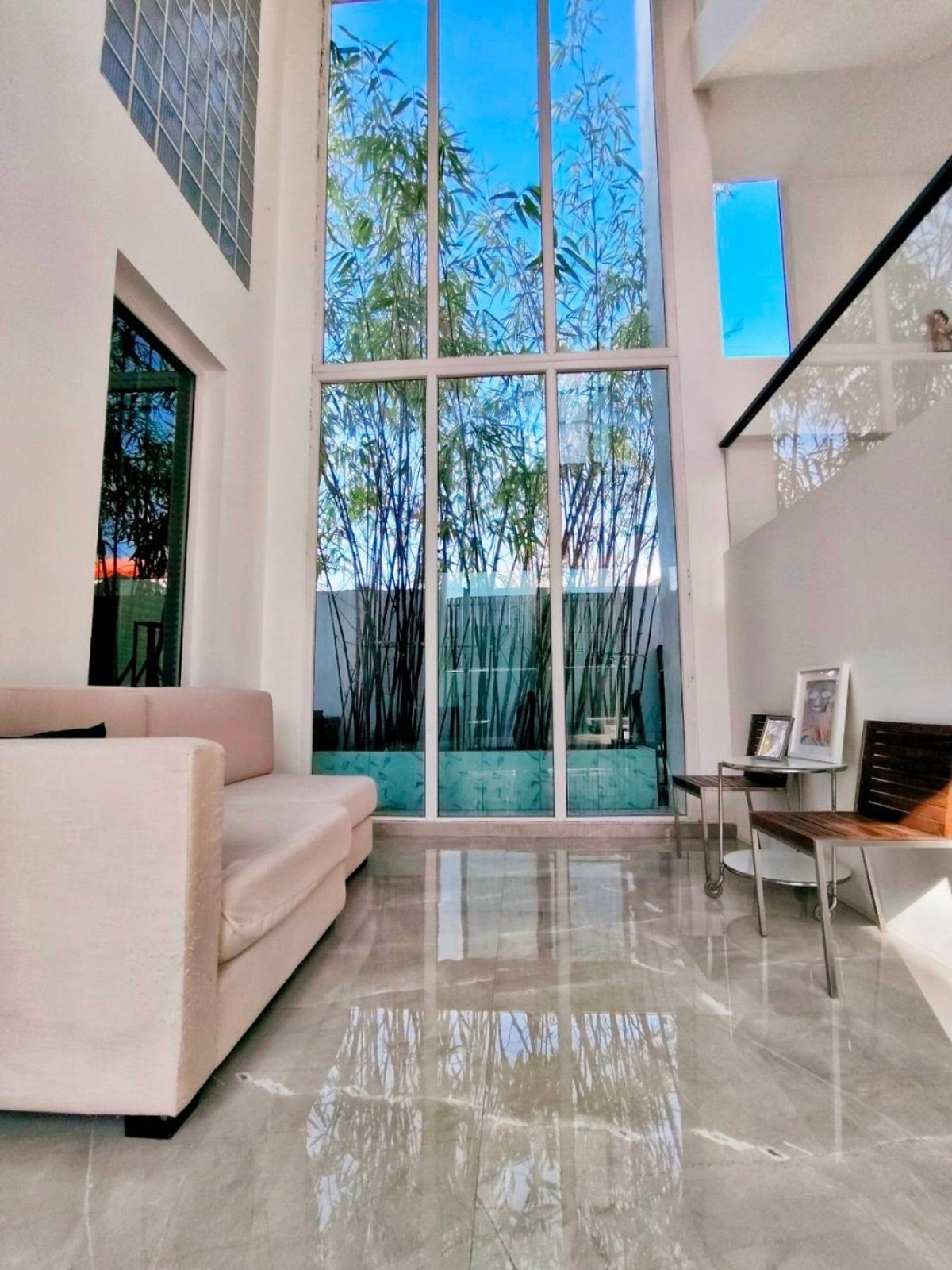 HouseBangna, Bearing, Lasalle : Exclusive Private Residence near Mega Bangna