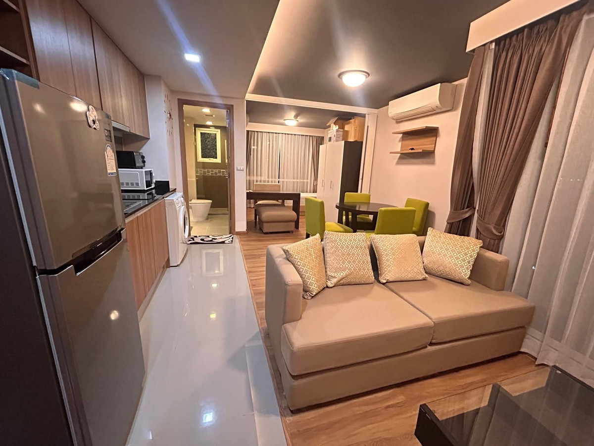 CondoNana, North Nana,Sukhumvit13, Soi Nana : Condo for Rent / Sale : Inter lux Premier Sukhumvit 13 (Rt-01)