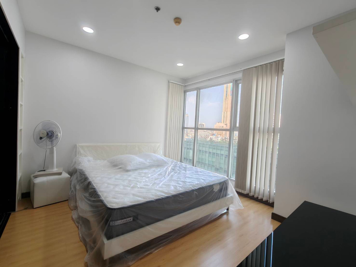 For RentCondoRatchathewi,Phayathai : 🏢 Condo for rent: The Address Siam (The Address Siam) Property Code | 📌LNP-C12324