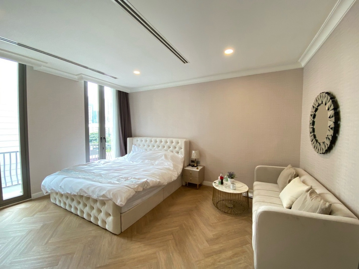 ให้เช่าบ้านสุขุมวิท อโศก ทองหล่อ : 💎บ้านหรู 8 ชั้น พร้อมสระว่ายน้ำส่วนตัว ใกล้ BTS พร้อมพงษ์ | Pet-friendly✨@1derhome