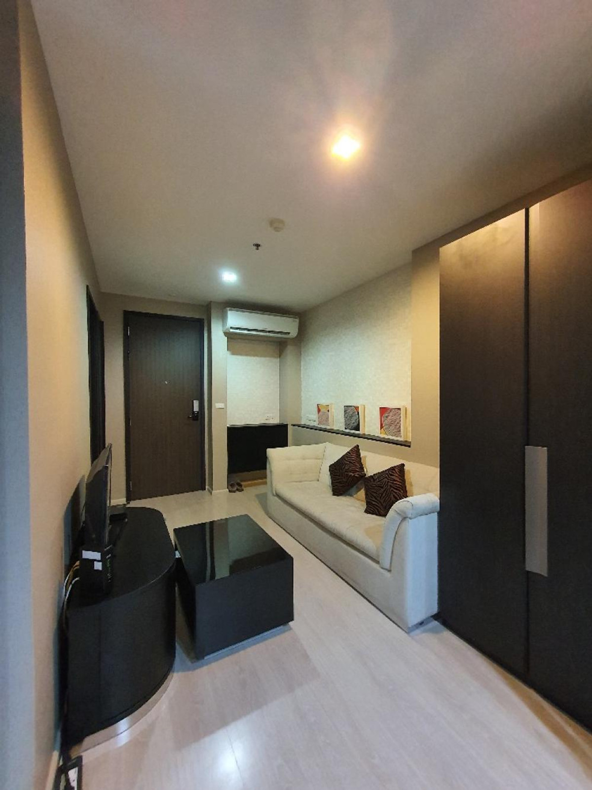 For SaleCondoOnnut, Udomsuk : 🏠✨ Rhythm Sukhumvit 44/1 | 1 Bedroom Condo for Sale (HBH-SKV-199)