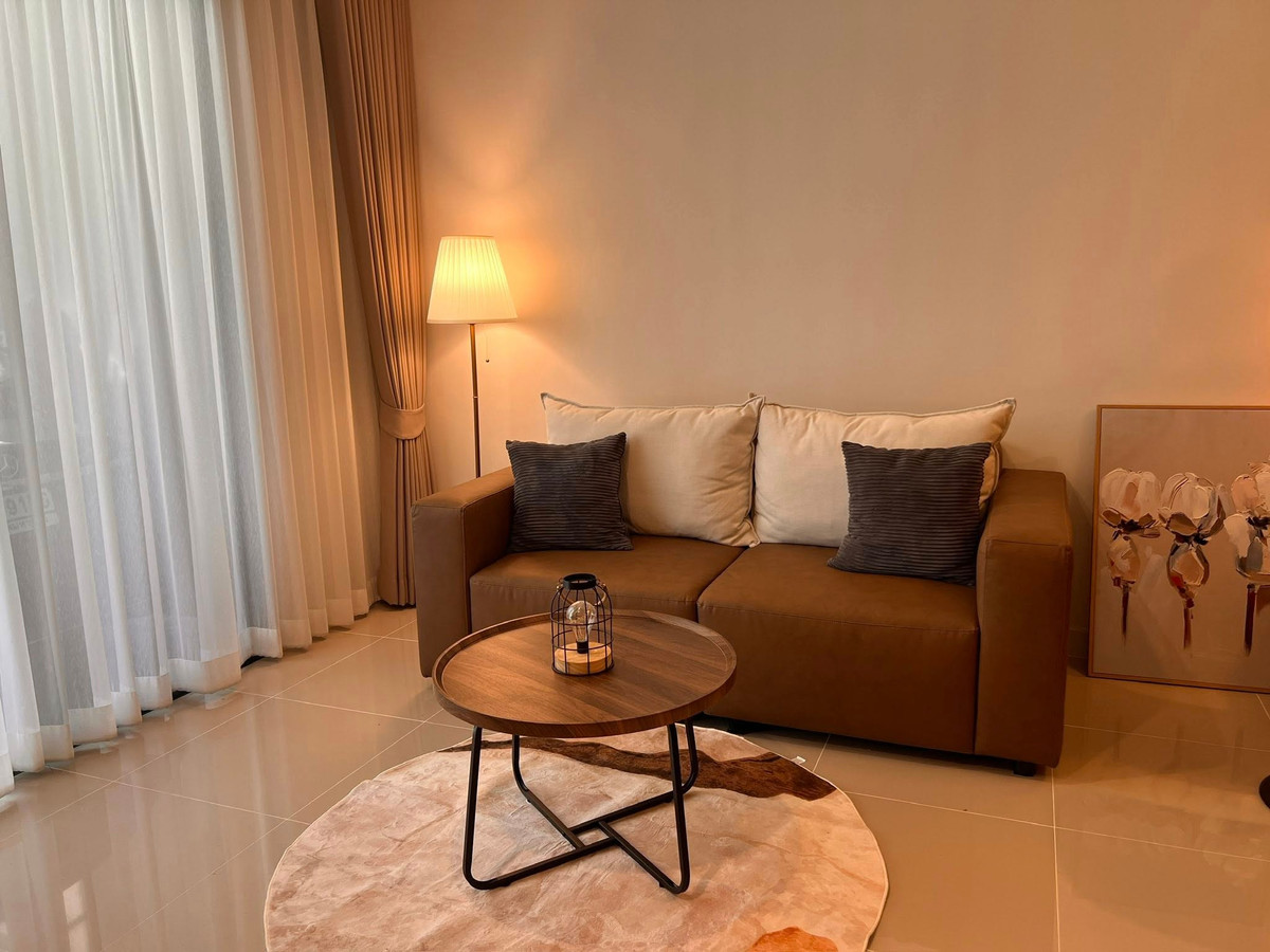 ให้เช่าทาวน์โฮมบางนา แบริ่ง ลาซาล : ให้เช่า ทาวน์โฮม สไตล์ Modern Japandi ใกล้สนามบินสุวรรณภูมิ : โครงการ Pleno Sukhumvit-Bangna 3 : เพียง 5 นาทีถึง Mega Bangna