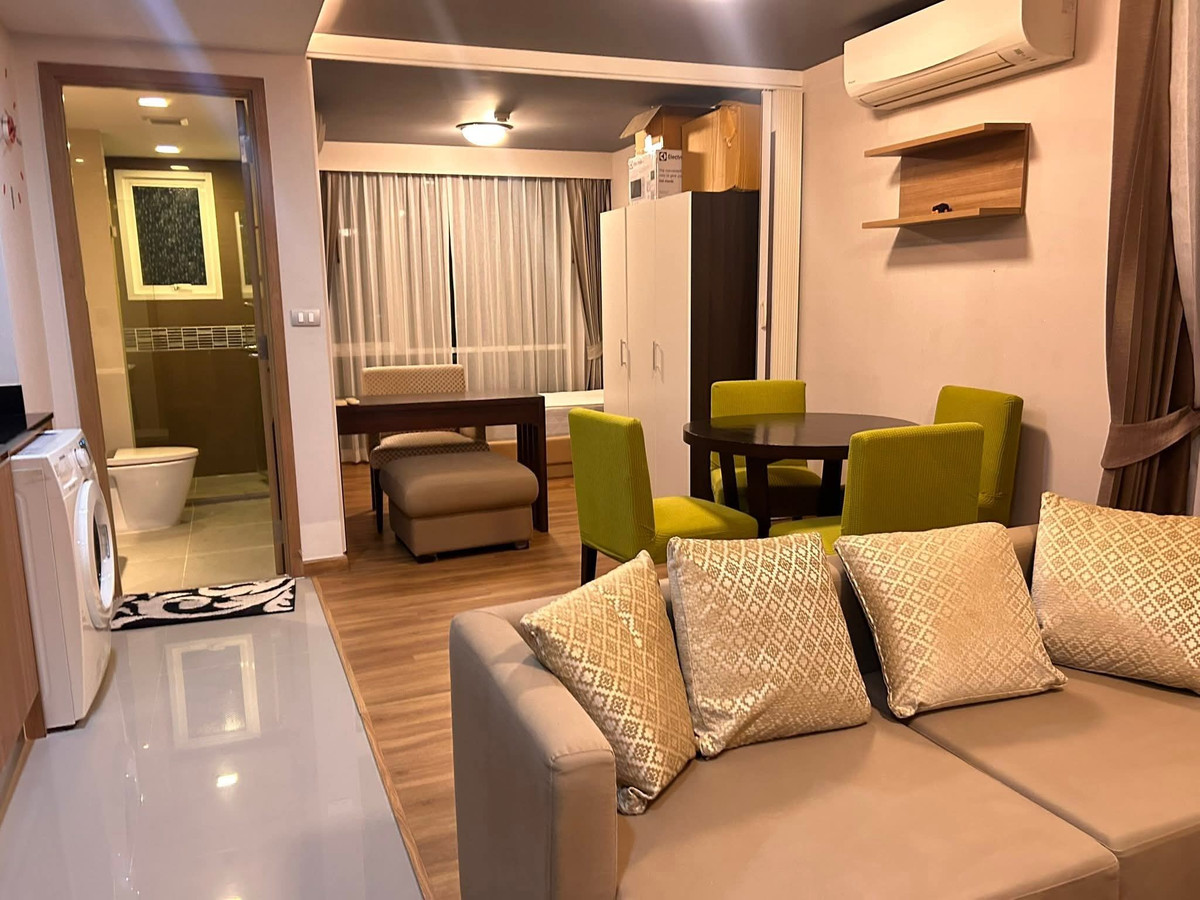 คอนโดนานา : Condo for Rent / Sale : Inter lux Premier Sukhumvit 13  (Rt-01)