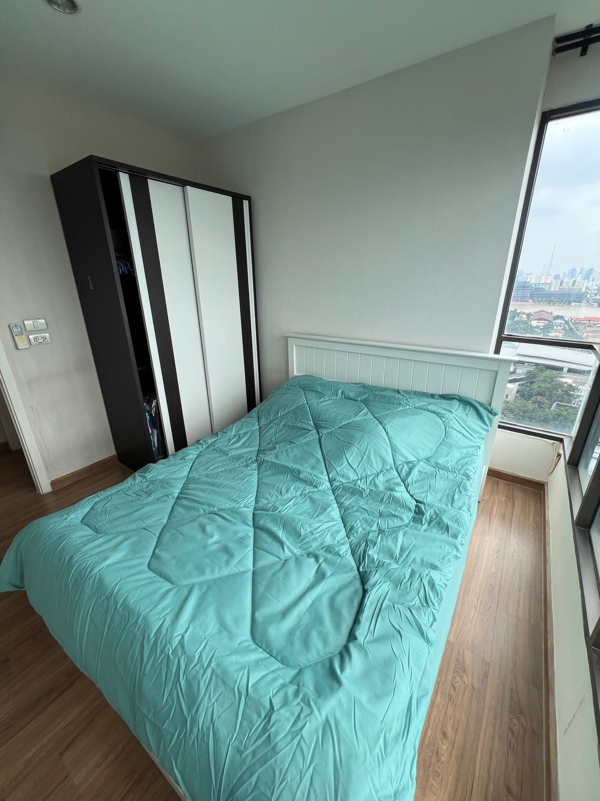 For RentCondoPinklao, Charansanitwong : Condo for Rent, The Tree Rio Bang O, near MRT Bang O