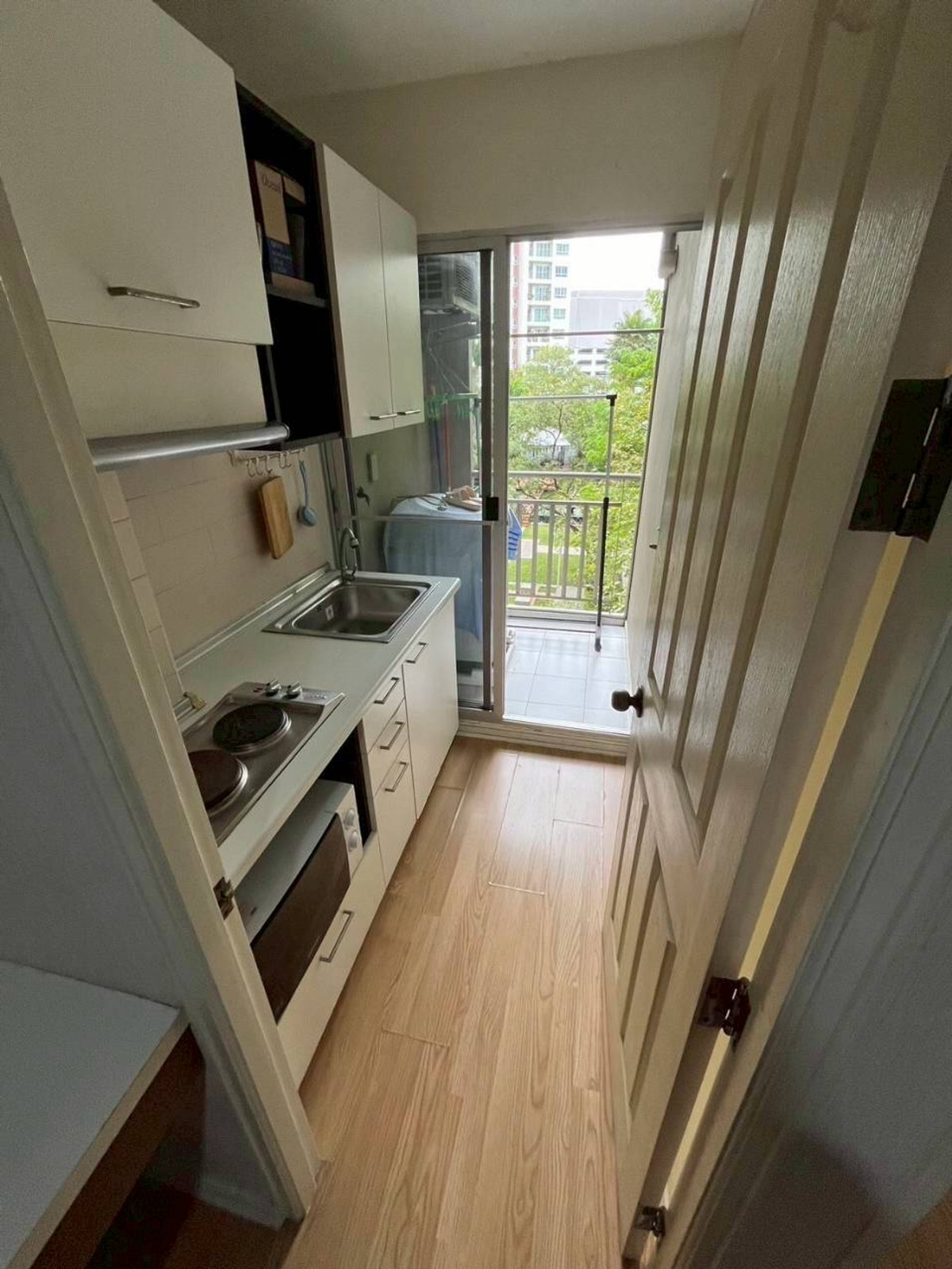 ขายคอนโดนวมินทร์ รามอินทรา : ✅ S-LIN185 ✅ Line : @p2nproperty