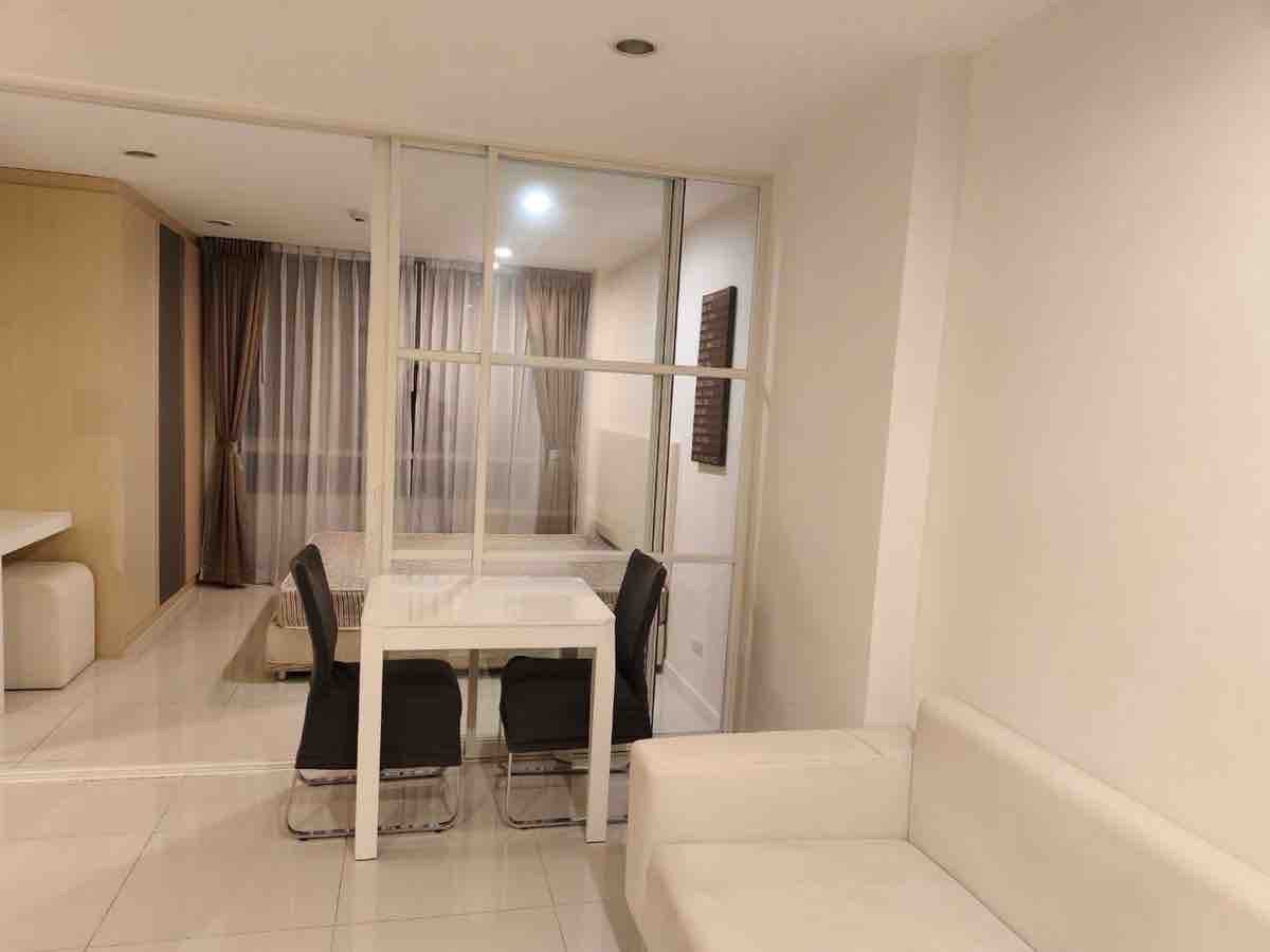 For RentCondoPattanakan, Srinakarin : 1 bedroom condo for rent – ​​ELEMENTS SRINAGARINDRA CONDO