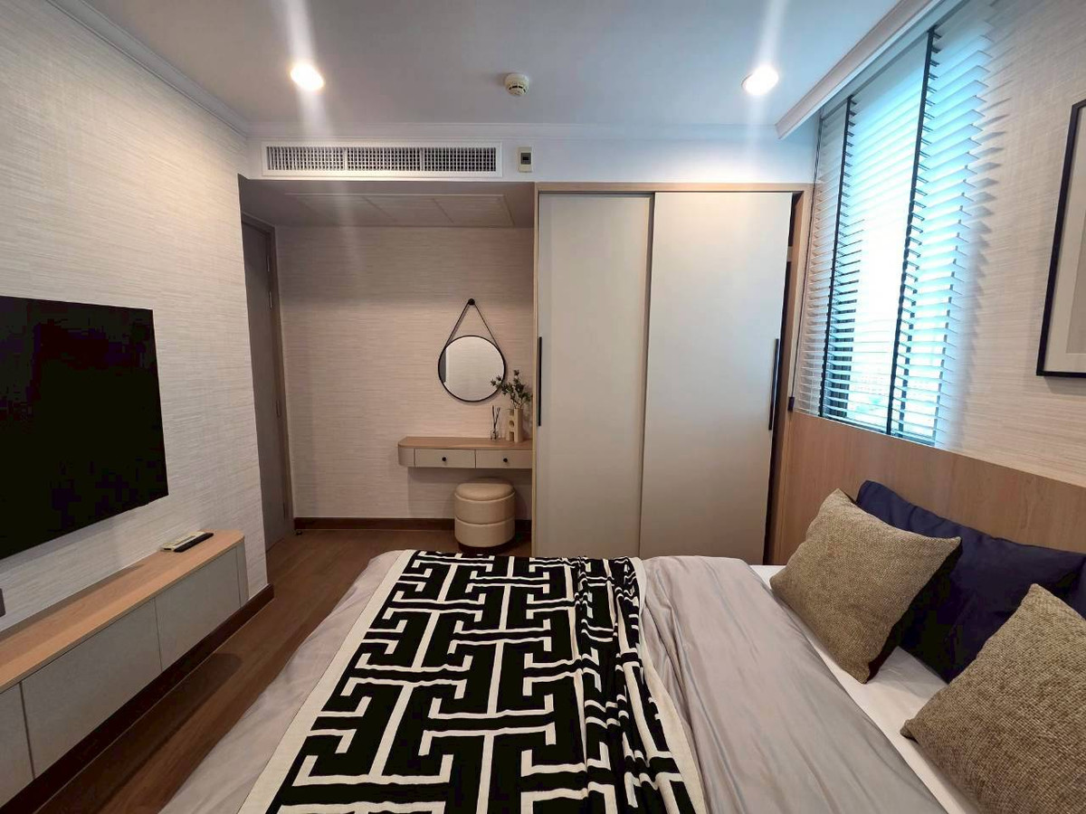 ให้เช่าคอนโดสุขุมวิท อโศก ทองหล่อ : PFD-08099 Supalai Oriental Sukhumvit 39 (ศุภาลัย โอเรียนทัล สุขุมวิท 39)