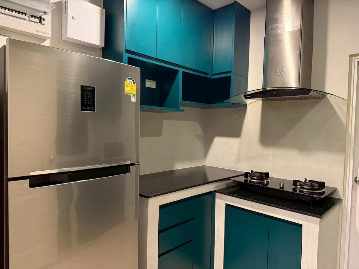 HouseRathburana, Suksawat : For sale/rent single house Centro Phutthabucha – Rama 2