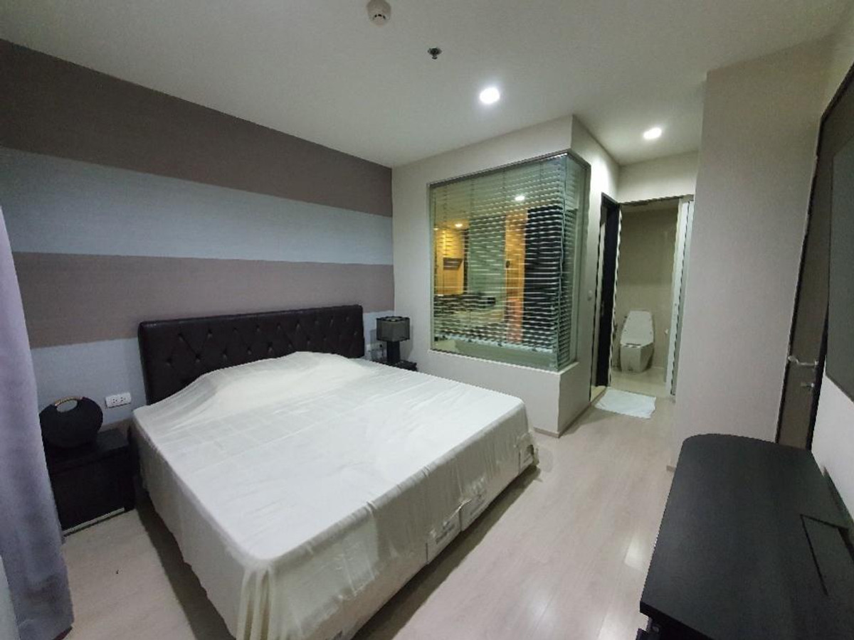 For SaleCondoOnnut, Udomsuk : 🏠✨ Rhythm Sukhumvit 44/1 | 1 Bedroom Condo for Sale (HBH-SKV-199)
