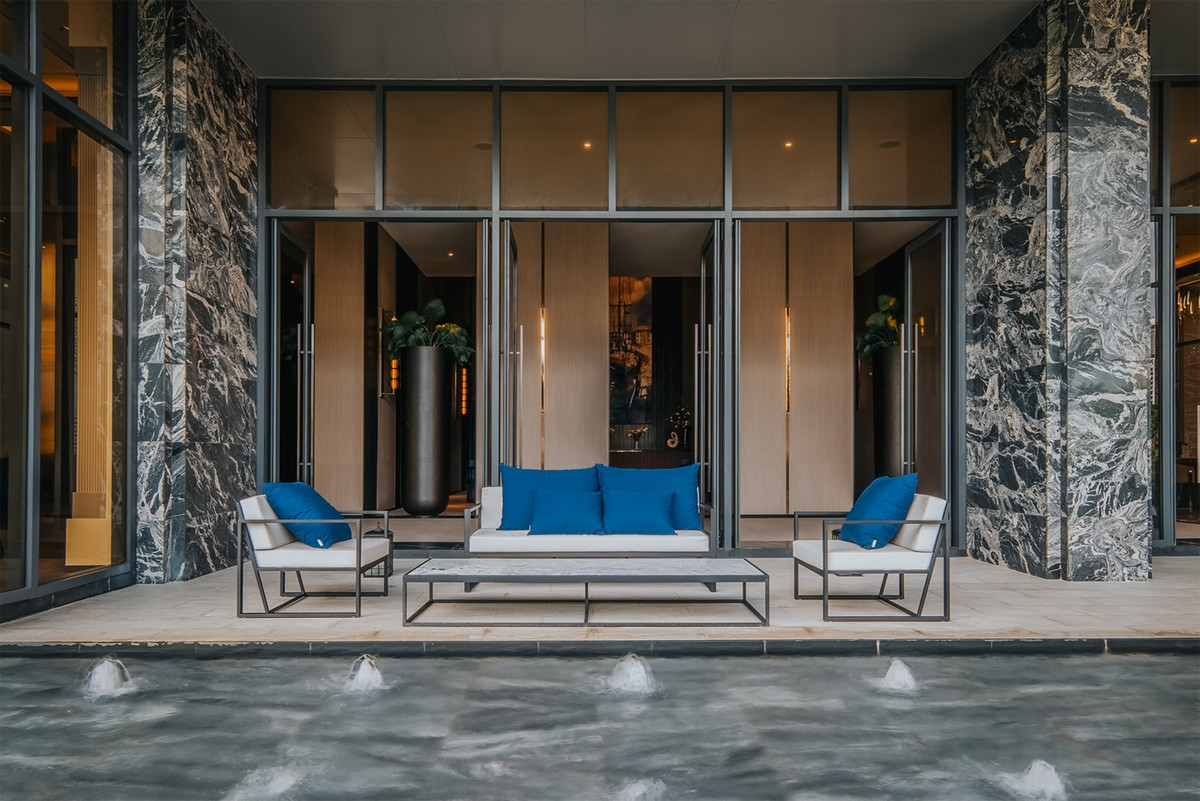 For SaleCondoSukhumvit, Asoke, Thonglor : LTHC14619 – Condo for Sale | Hyde Heritage Thonglor | 135.96 sqm | 3 Beds 3 Baths | Near BTS Thonglor | 53.99 MB | Condo for sale Hyde Heritage Thonglor