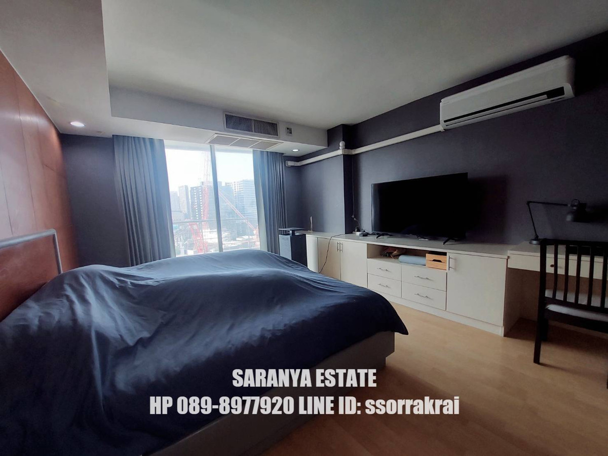 ขายคอนโดเกษตรศาสตร์ รัชโยธิน : ขาย ศุภาลัย ปาร์ค พหลโยธิน 21 ติด BTS พหลโยธิน 24 / เดอะเซนทรัลพหลโยธิน  เนื้อที่ 131.15 ตรม 3 ห้องนอน 3 ห้องน้ำ ราคาขาย 12,900,000 ล้าน   เอเจ้นท์ สรัญญา 089-8977920 ลายน์ ไอดี ssorrakrai  