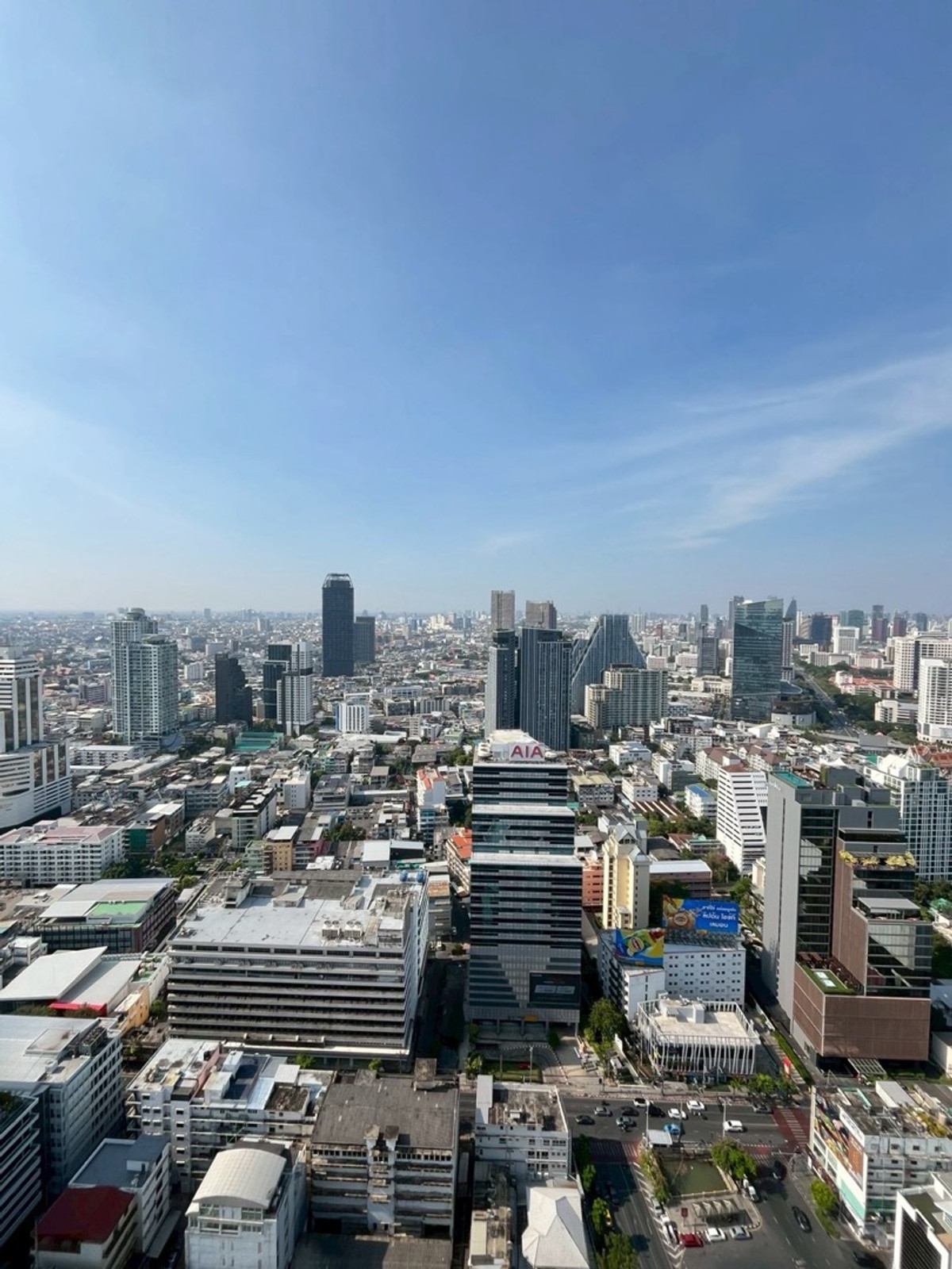 ขายคอนโดสีลม ศาลาแดง บางรัก : ⭐️M-SILOM⭐️For-Sell 2Bedroom 87sq.m 18.5MB Contact Us🫡