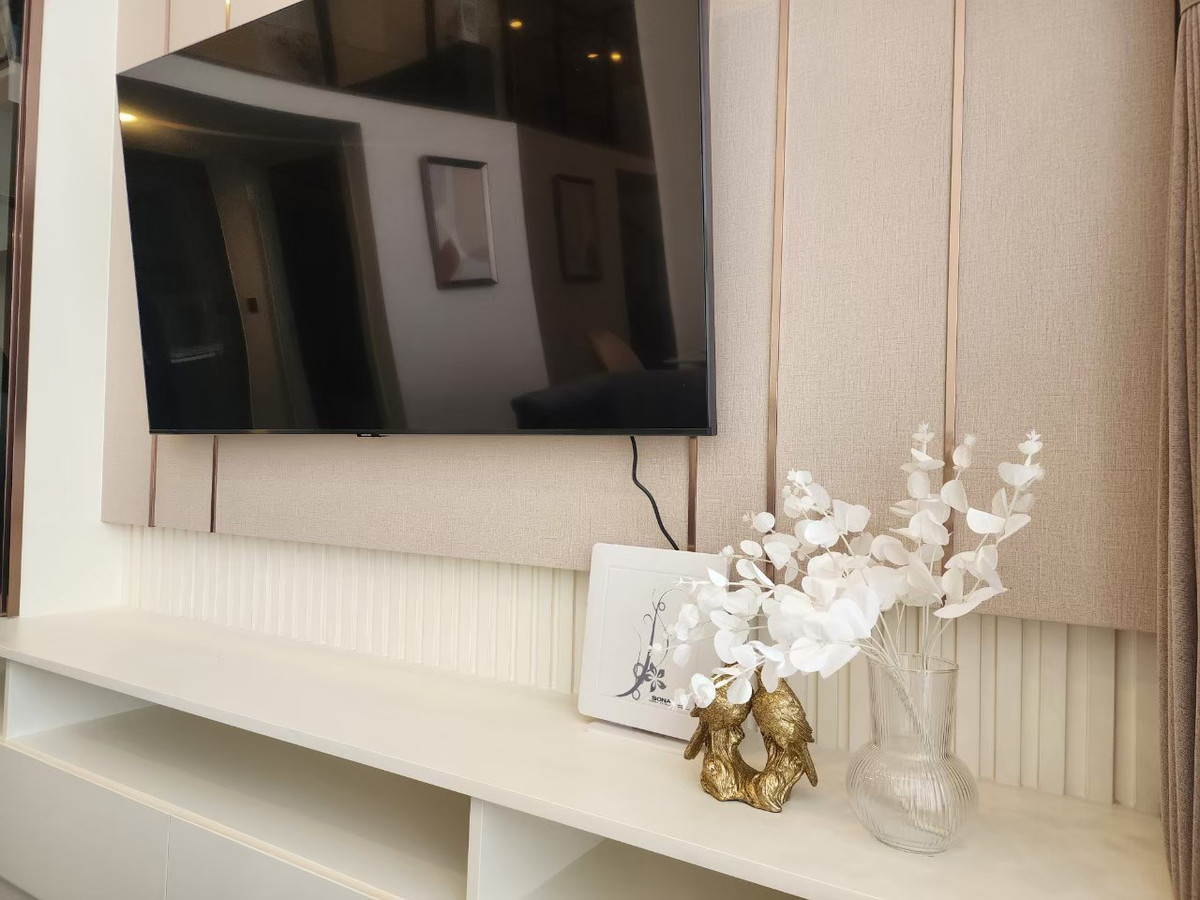 ให้เช่าคอนโดสยาม จุฬา สามย่าน : 🏢 Park Origin Chula – Samyan | For Rent