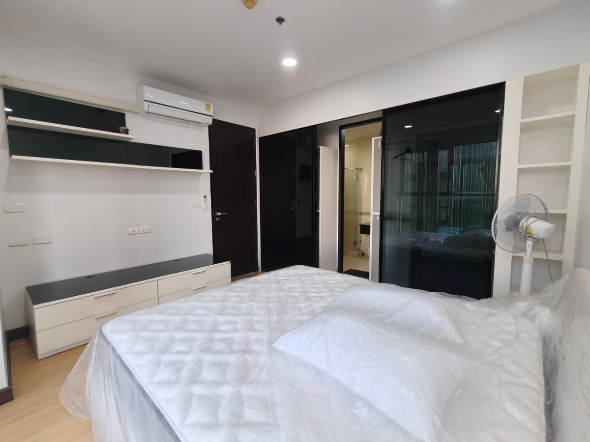 ให้เช่าคอนโดราชเทวี พญาไท : 🏢 ให้เช่าคอนโด : The Address Siam (ดิ แอดเดรส สยาม)  รหัสทรัพย์ | 📌LNP-C12324