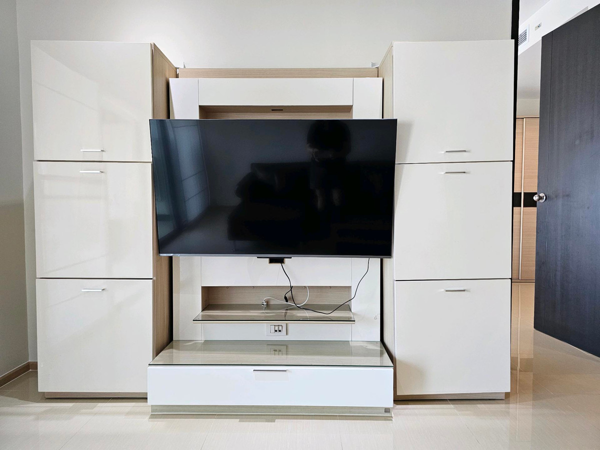 For RentCondoSukhumvit, Asoke, Thonglor : เดอะ เมดิสัน สุขุมวิท 41 ห้องเช่า 2 นอน 2 น้ำ พื้นที่ 118 ตรม ค่าเช่า 85,000 ต่อเดือน สนใจโทร น้อง 096-2615656 พร้อมให้นัดหมายเข้าชมทุกวัน

The Madison Sukhumvit 41  for Rent 2bed 2 bath 118 Sq,m Rental price 75k per month call Nong 096-2615656 Ready to t