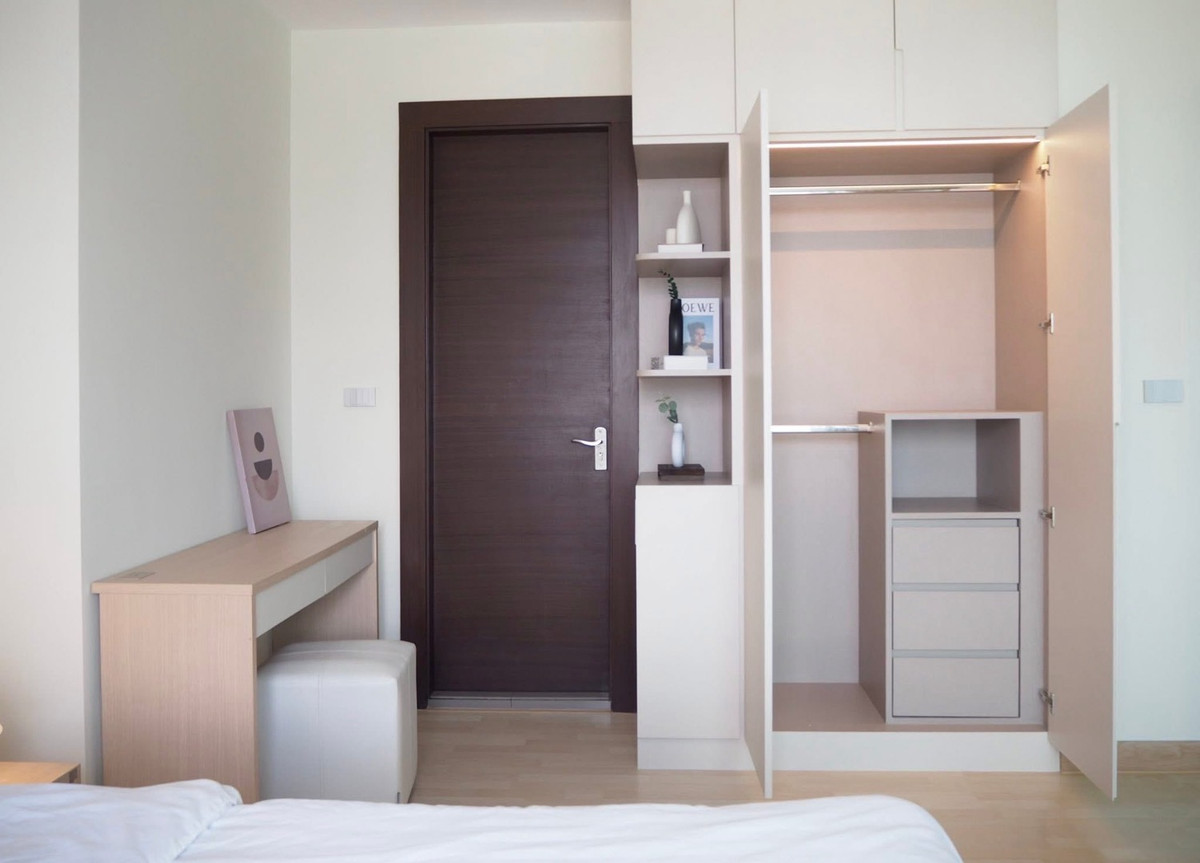 For RentCondoRatchadapisek, Huaikwang, Suttisan : #R9574 🎉 090369 Condo for rent: RHYTHM Ratchada
