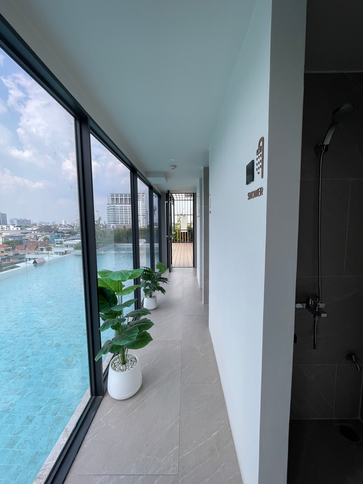 For SaleCondoAri,Anusaowaree : [Urgent sale!] Master Penthouse 89 sq m @Aritier Ari | 150% parking, maximum privacy in Ari! 