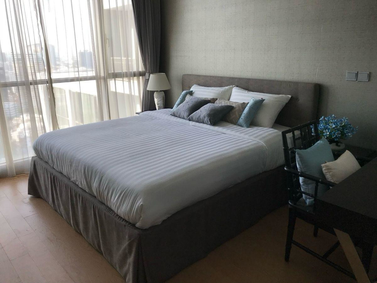 For SaleCondoSukhumvit, Asoke, Thonglor : LTH14607 – Condo for Sale | Quattro by Sansiri | 81 sqm | 2 Beds 2 Baths | Near BTS Thonglor | 21.45 MB | Condo for sale Quattro by Sansiri
