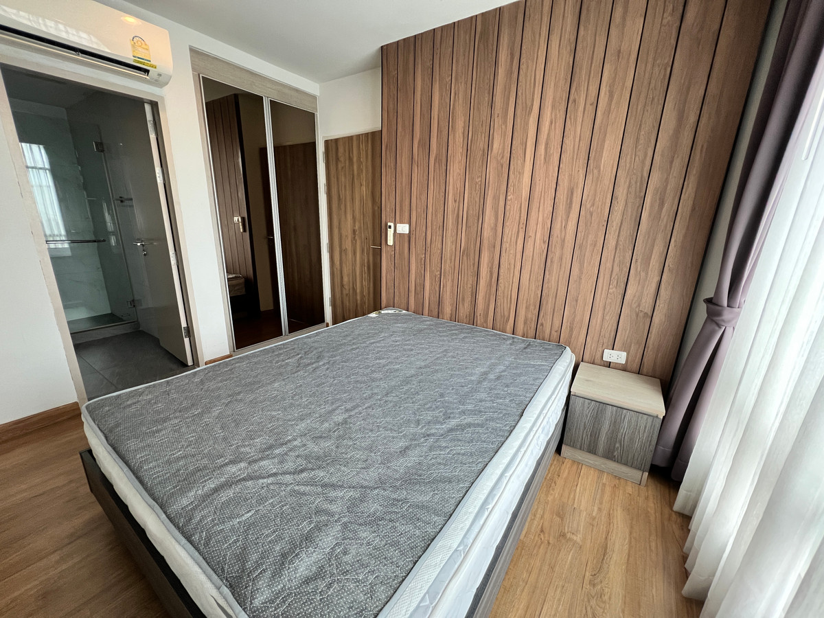 For RentCondoLadprao101, Happy Land, The Mall Bang Kapi : 🏢 Condo for rent: The Unique Ekamai-Ramintra (The Unique Ekamai-Ramintra) Property Code | 📌LNP-C1793