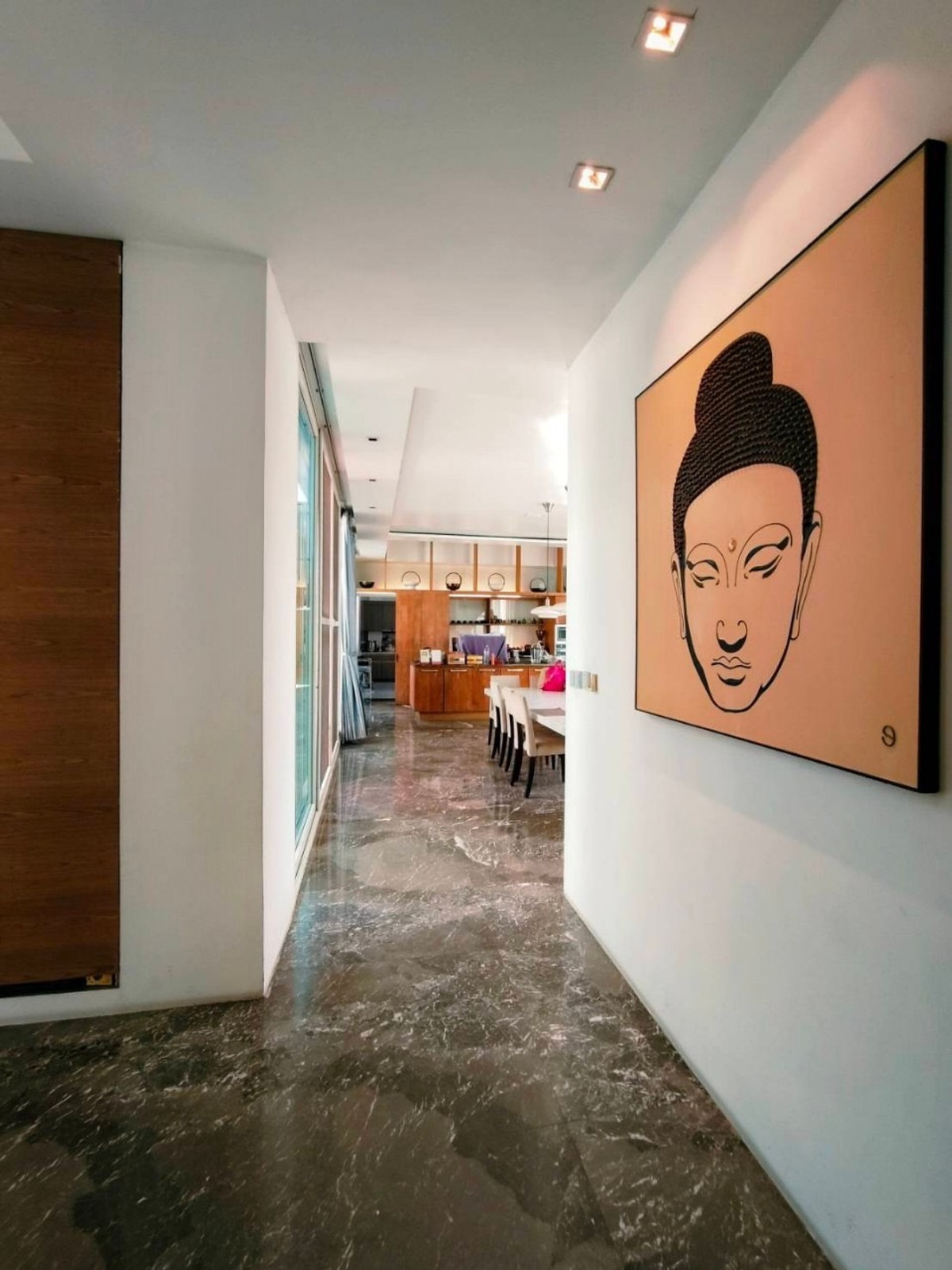 HouseBangna, Bearing, Lasalle : Exclusive Private Residence near Mega Bangna