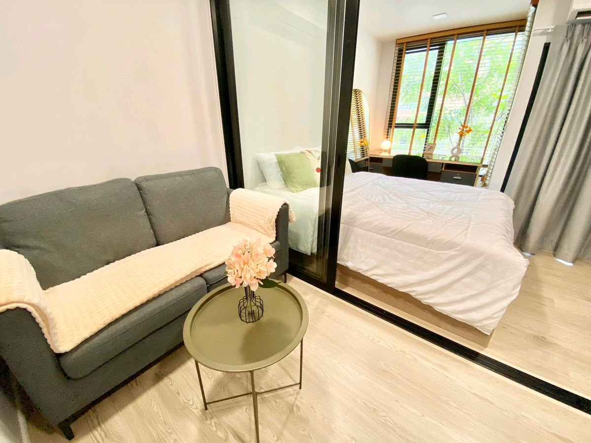 For RentCondoPathum Thani,Rangsit, Thammasat : 📍 Kave Town Colony