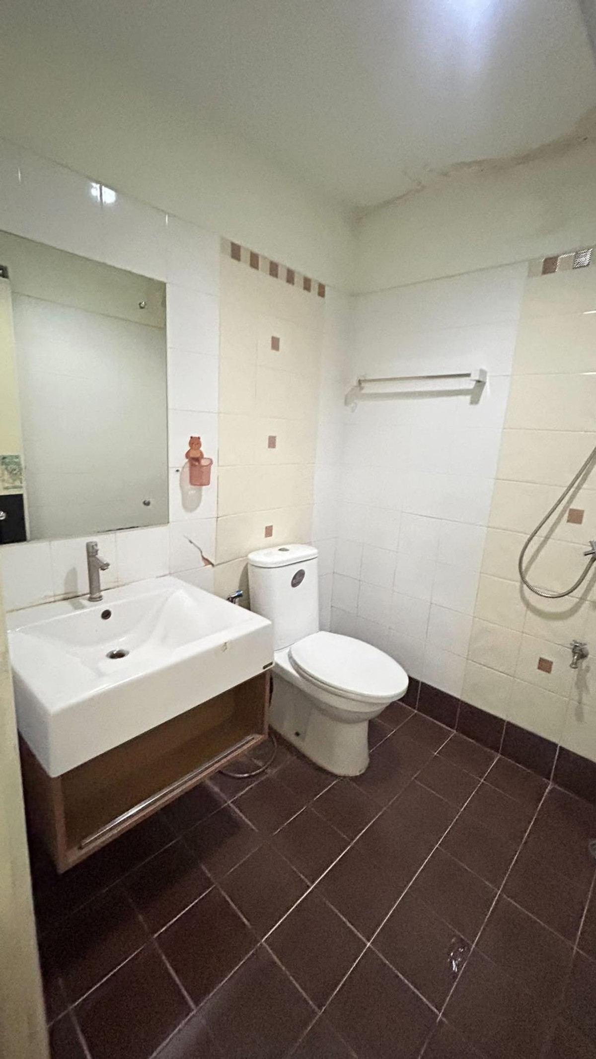 For RentTownhomePathum Thani,Rangsit, Thammasat : ME2500841 Urgent for rent!!! 2-story townhome, Pruksa Ville 16 Rangsit-Ongkharak, near Dream World.