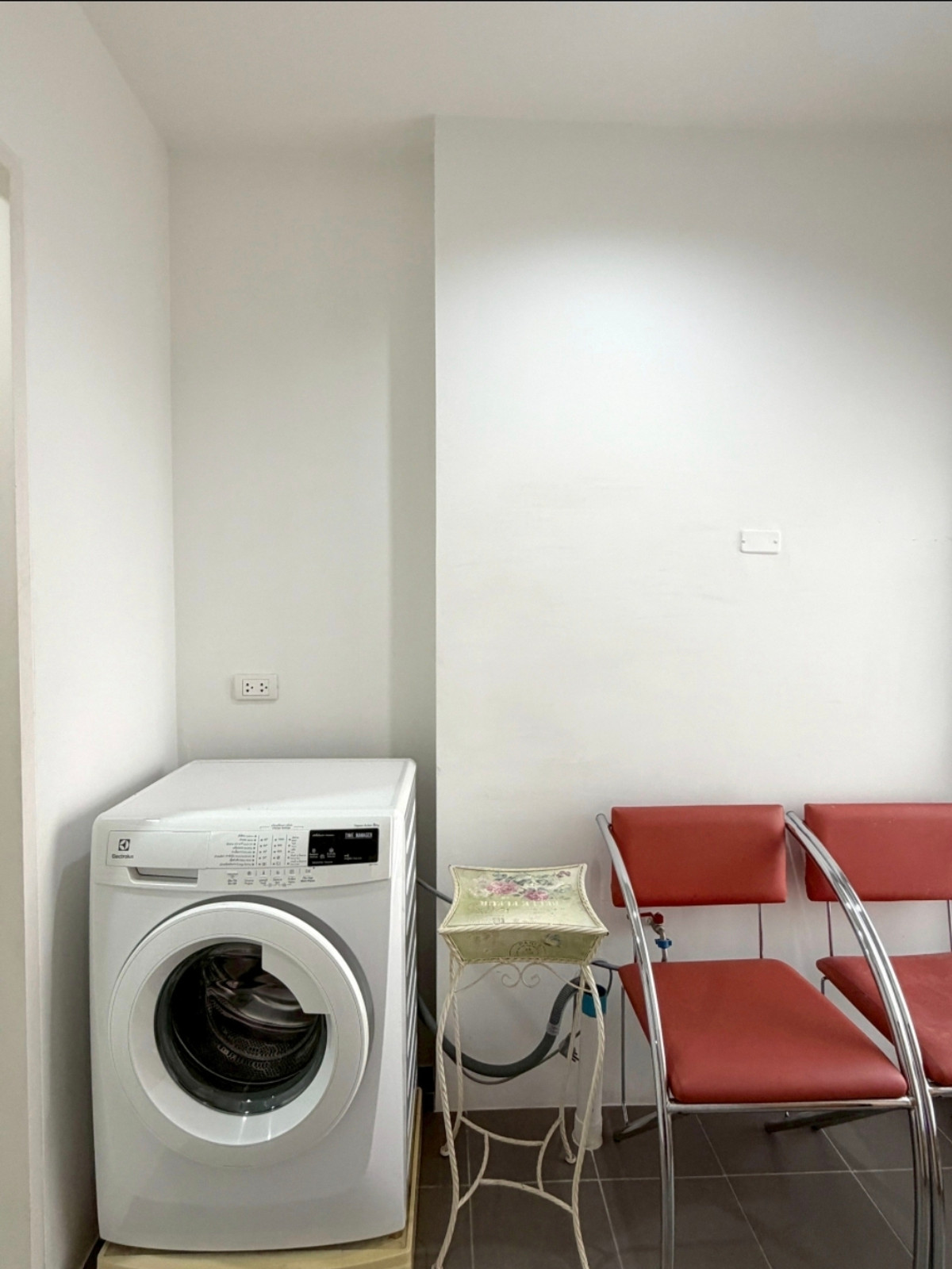 ให้เช่าคอนโดบางซื่อ วงศ์สว่าง เตาปูน : OMG1719  [ เดอะทรี บางโพ สเตชั่น ] ห้องแต่งใหม่ 2 นอน 2 น้ำ - ให้เช่า 9 มี.ค. 69