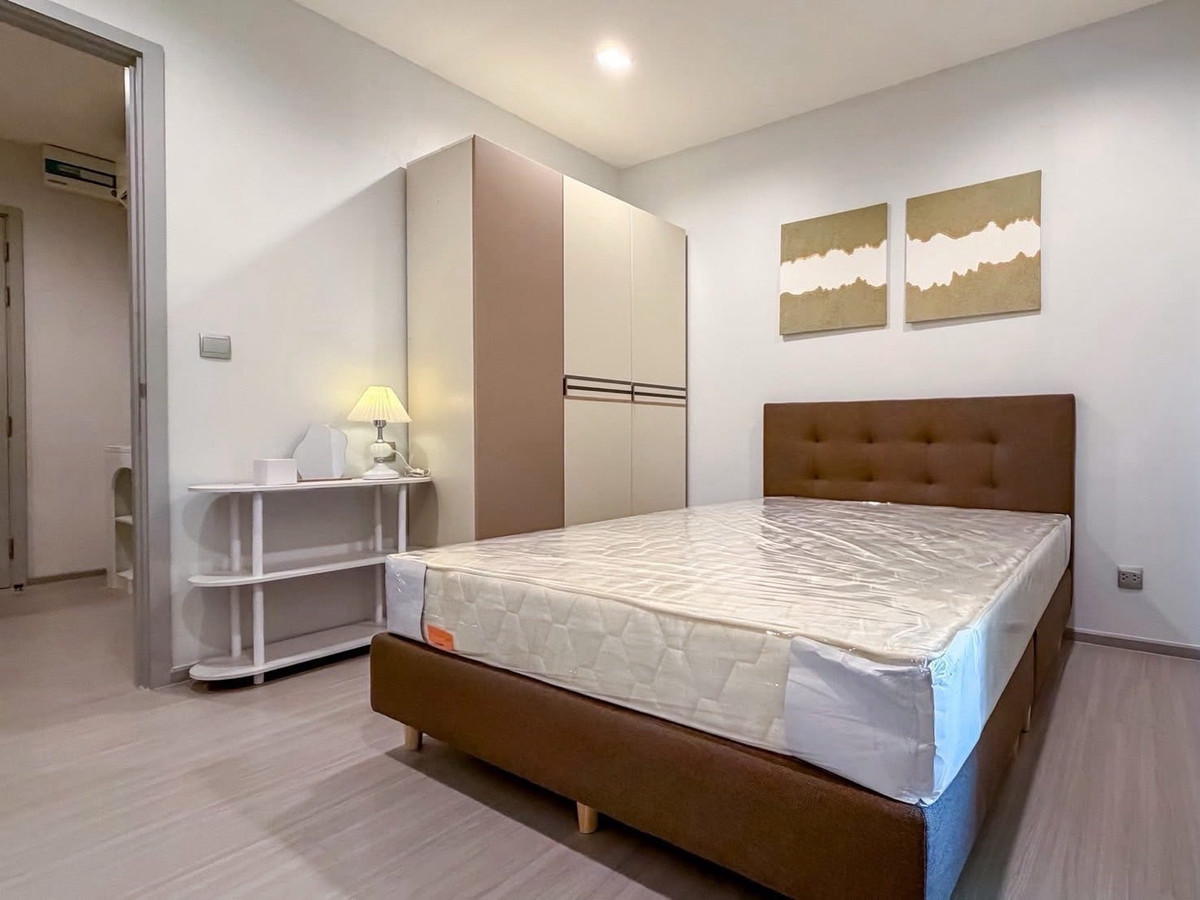 For RentCondoOnnut, Udomsuk : #R9571 🎉 090369 Condo for rent: Life Sukhumvit 62