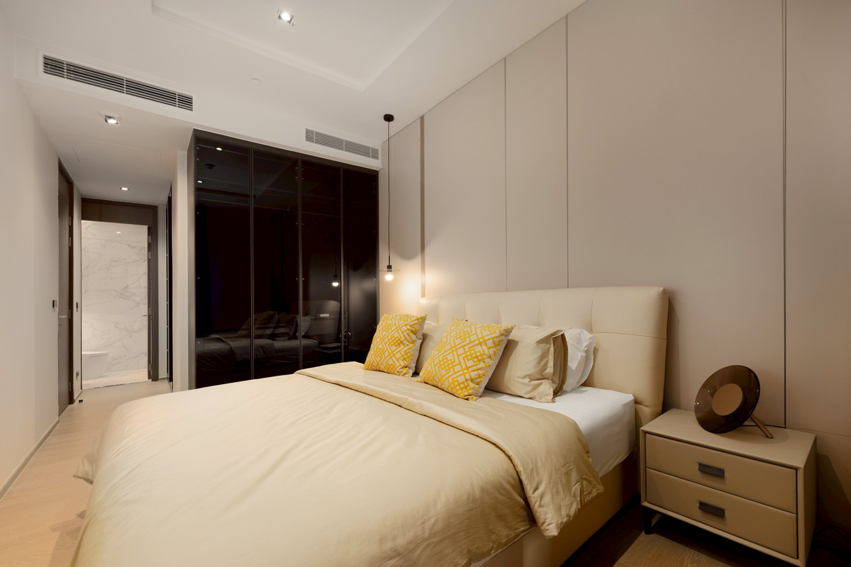 For SaleCondoSukhumvit, Asoke, Thonglor : LTHC14620 – Condo for Sale | Hyde Heritage Thonglor | 135.96 sqm | 3 Beds 3 Baths | Near BTS Thonglor | 57.99 MB | Condo for sale Hyde Heritage Thonglor