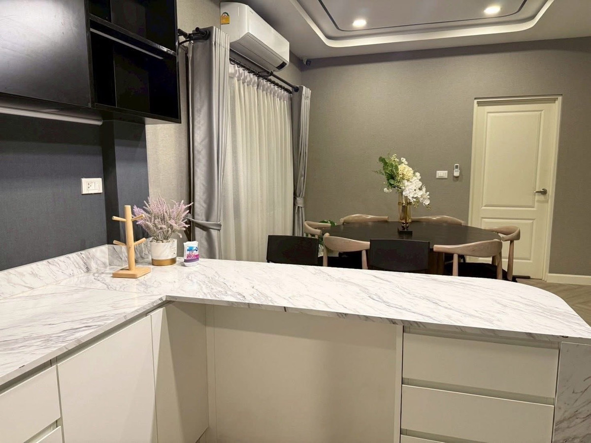 HouseRathburana, Suksawat : For sale/rent single house Centro Phutthabucha – Rama 2