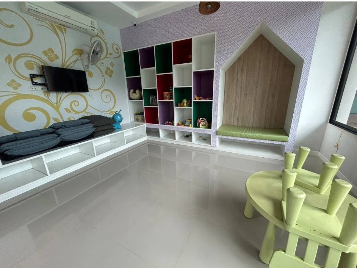 For RentHousePhutthamonthon, Salaya : House for rent, The Balanz Salaya project ✅LineOA : @ladysai