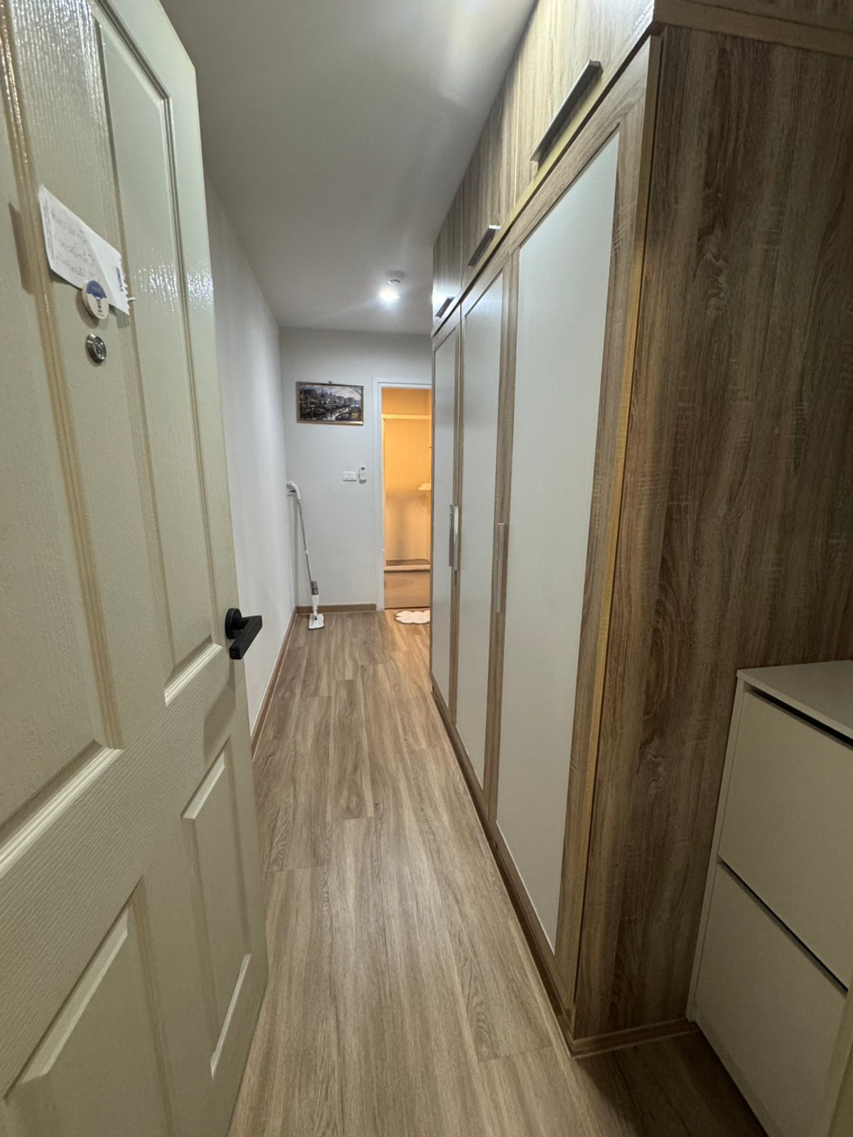 For RentCondoOnnut, Udomsuk : For rent ✨ Regent Home Sukhumvit 97/1 ✨ complete furniture and electrical appliances, near BTS Punnawithi.