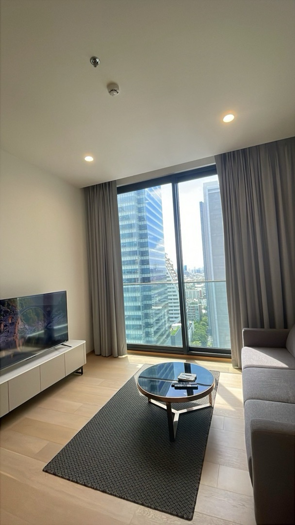 For RentCondoSathorn, Narathiwat : ✨Anil sathorn12 ｜popular condo